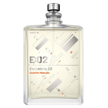 Escentric Molecules Escentric 02, 3мл EM-E02-3ML фото