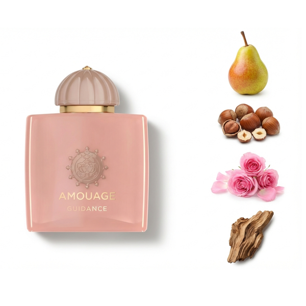 Amouage Guidance, 3мл AM-GUI-3ML фото