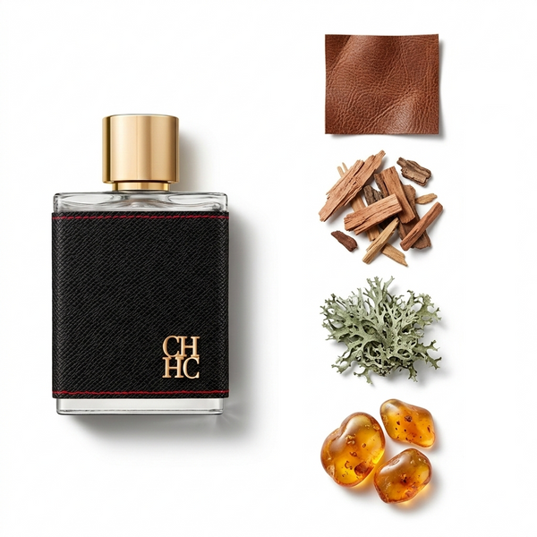 Carolina Herrera CH Men, 3мл CH-CHM-3ML фото
