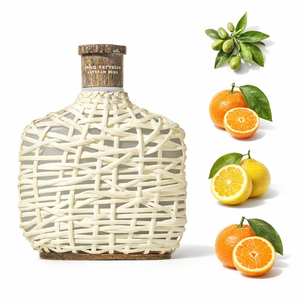 John Varvatos Artisan Pure, 3мл JV-AP-3ML фото