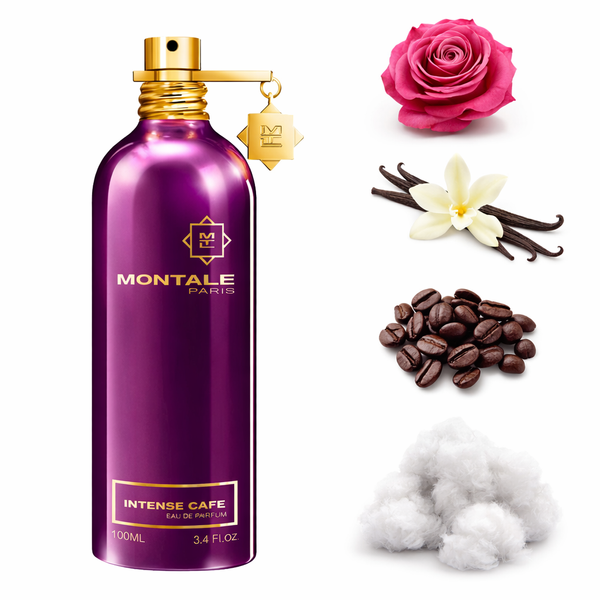 Montale Intense Cafe, 3мл MTL-IC-3ML фото