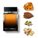 Dolce & Gabbana The One For Men, 3мл DNG-TOFM-3ML фото 2