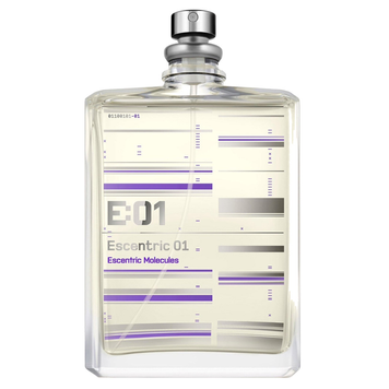 Escentric Molecules Escentric 01, 3мл EM-E01-3ML фото