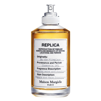 Maison Margiela REPLICA By the Fireplace, 3мл MM-BTF-3ML фото