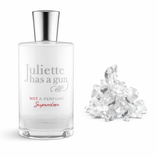 Juliette Has A Gun Not A Perfume Superdose, 3мл JHG-NAPS-3ML фото
