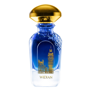 Widian London, 2мл WDN-LND-2ML фото