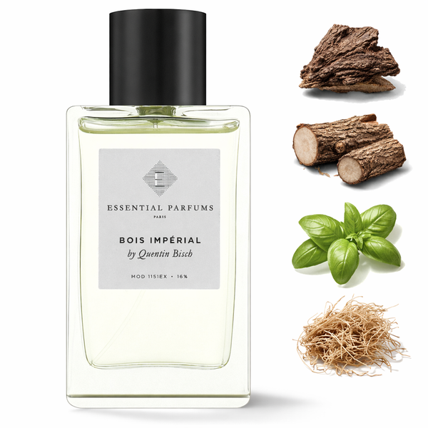 Essential Parfums Bois Imperial, 3мл EP-BI-3ML фото