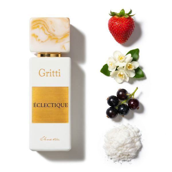 Gritti Eclectique, 3мл GRT-ELE-3ML фото