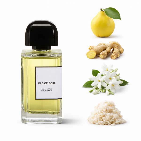 BDK Parfums Pas Ce Soir, 3мл BDK-PCS-3ML фото