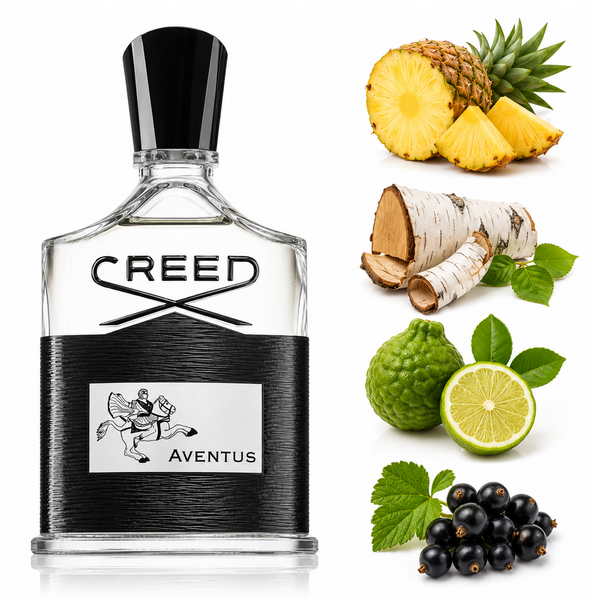 Creed Aventus, 3мл CRD-AVE-3ML фото