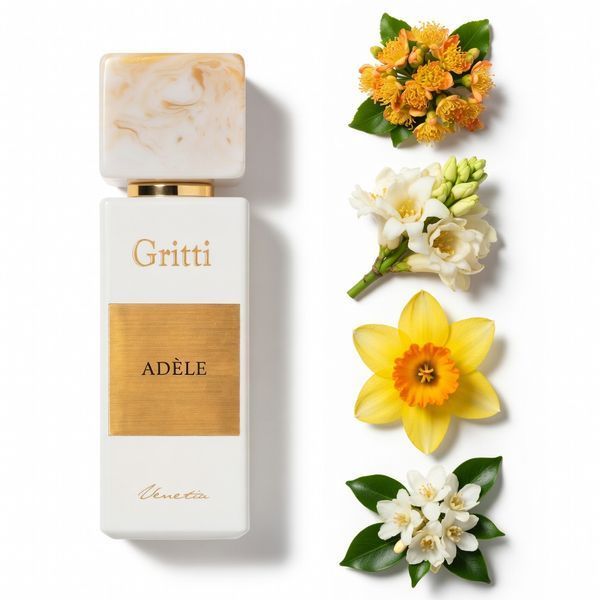 Gritti Adele, 3мл GRT-ADL-3ML фото
