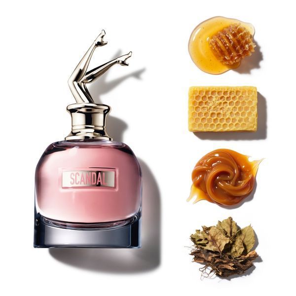 Jean Paul Gaultier Scandal, 3мл JPG-SDL-3ML фото