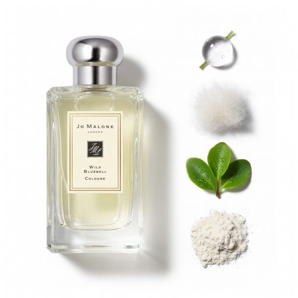 Jo Malone London Wild Bluebell, 3мл JM-WB-3ML фото