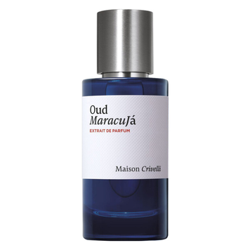 Maison Crivelli Oud Maracuja, 2мл MC-OM-2ML фото