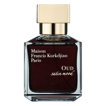 Maison Francis Kurkdjian Oud Satin Mood, 3мл MFK-OSM-3ML фото