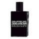 Zadig&Voltaire This Is Him!, 3мл ZNV-TIHI-3ML фото 1