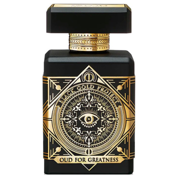 Initio Oud for Greatness, 3мл INT-OFG-3ML фото