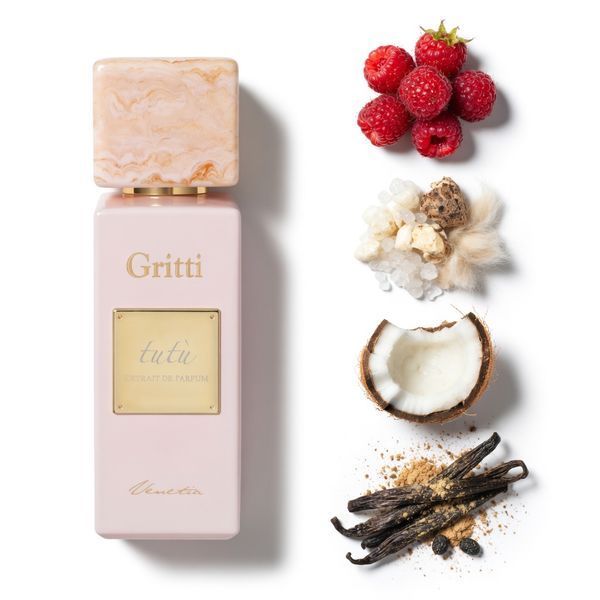 Gritti Tutu, 3мл GRT-TUT-3ML фото