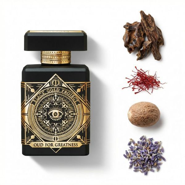 Initio Oud for Greatness, 3мл INT-OFG-3ML фото