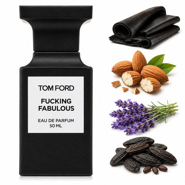 Tom Ford Fucking Fabulous, 3мл TF-FF-3ML фото