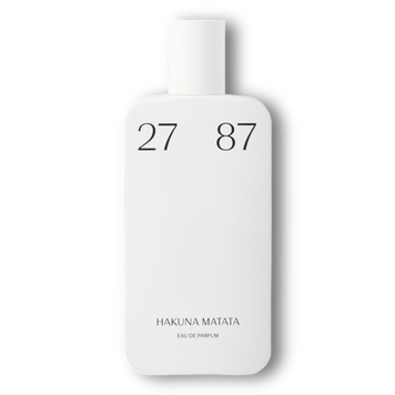 27 87 Hakuna Matata, 3мл 2787-HM-3ML фото