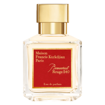 Maison Francis Kurkdjian Baccarat Rouge 540, 3мл MFK-BR540-3ML фото
