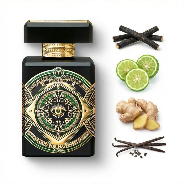 Initio Oud For Happiness, 3мл INT-OFH-3ML фото