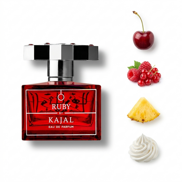 Kajal Ruby, 3мл KJL-RBY-3ML фото