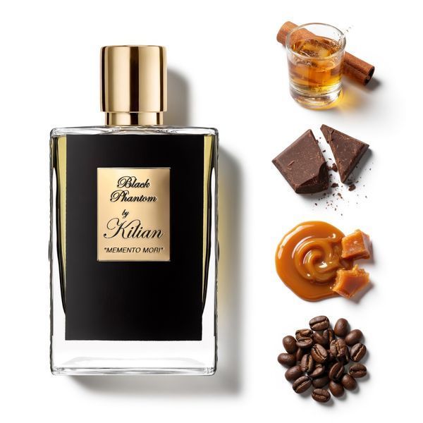 Kilian Paris Black Phantom, 3мл KP-BP-3ML фото