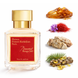 Maison Francis Kurkdjian Baccarat Rouge 540, 3мл MFK-BR540-3ML фото 2