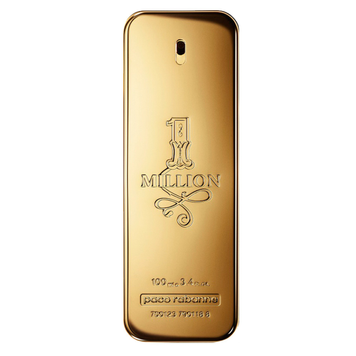 Paco Rabanne 1 Million, 3мл PR-1M-3ML фото