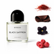 Byredo Black Saffron, 3мл BYR-BS-3ML фото 2