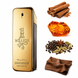 Paco Rabanne 1 Million, 3мл PR-1M-3ML фото 2