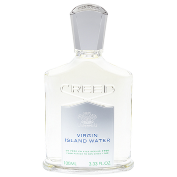 Creed Virgin Island Water, 3мл CRD-VIW-3ML фото