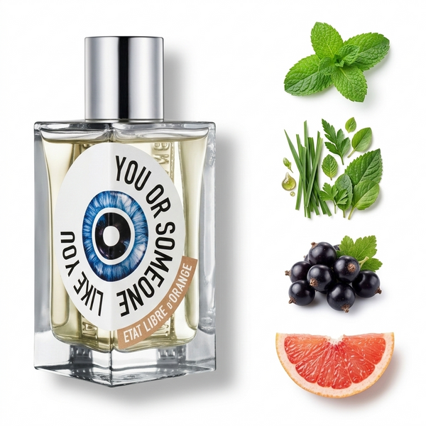 Etat Libre d'Orange You Or Someone Like You, 3мл ELD-YOSLY-3ML фото