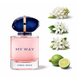 Giorgio Armani My Way, 3мл GA-MW-3ML фото 2