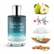 Juliette Has A Gun Pear Inc., 3мл JHG-PI-3ML фото 2